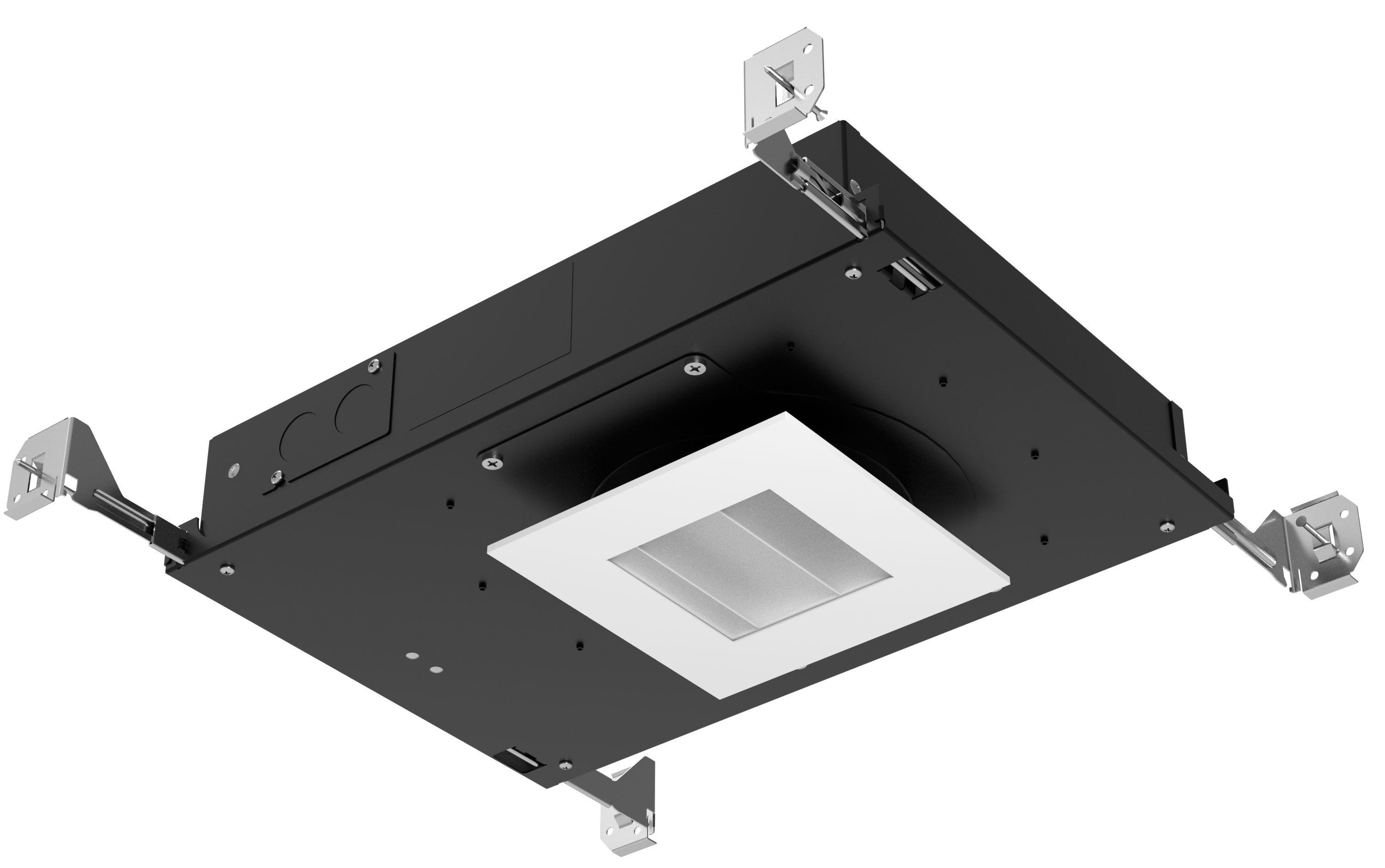 ED5SAIC/ED5-SFWWWT Recessed Lighting